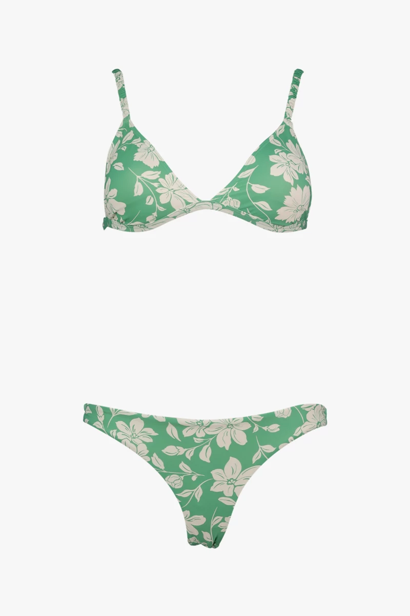 Billabong Field Day Damen Bikini