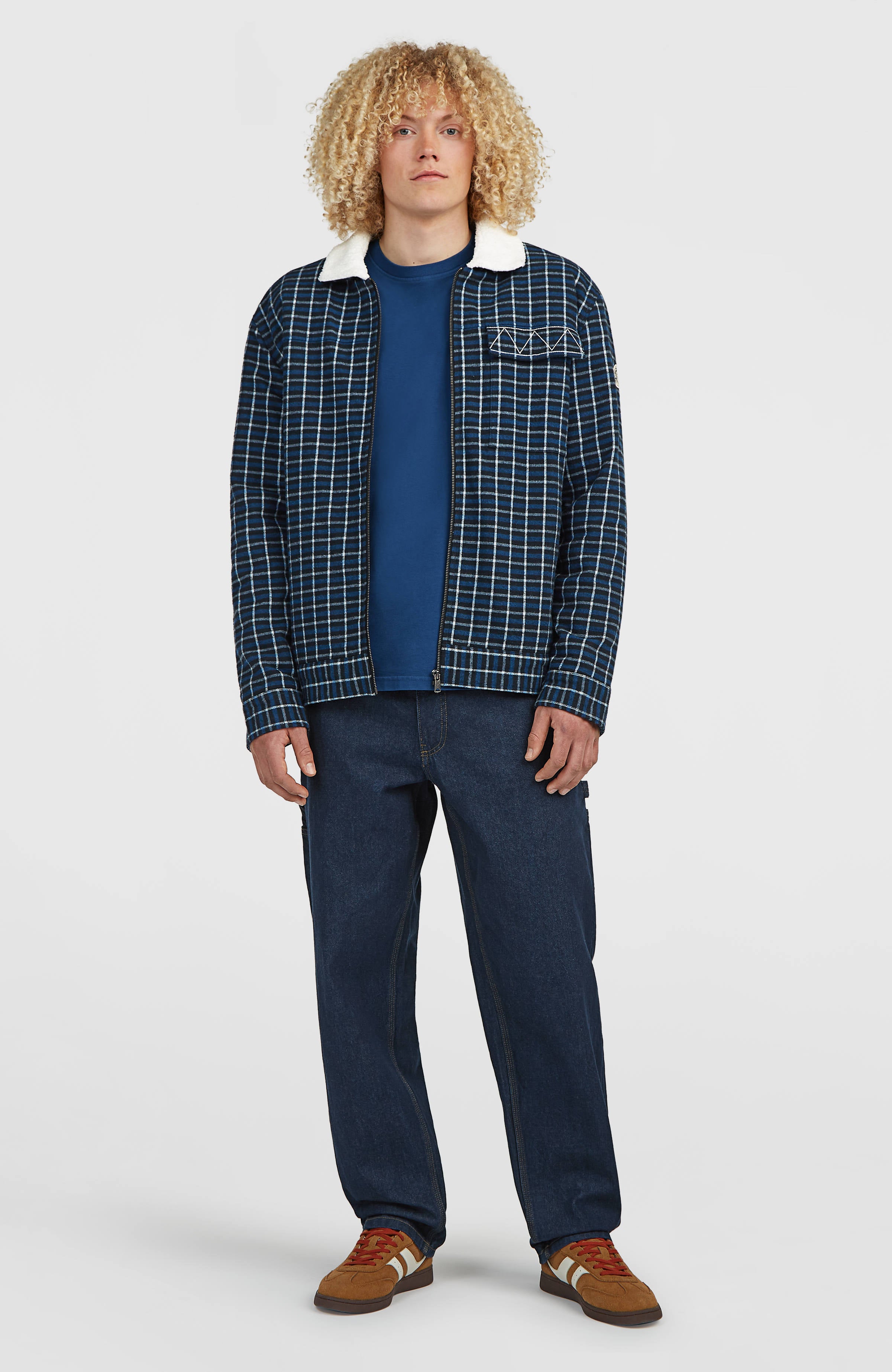 O'Riginals Denim Carpenter broek