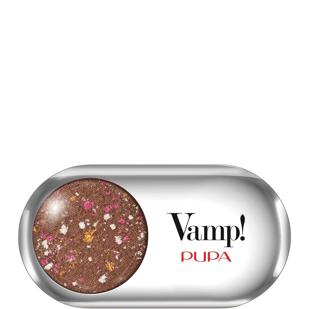 Pupa Vamp! Ombres à Paupières Ombre à paupières de couleur pure - haute pigmentation - effet multiple