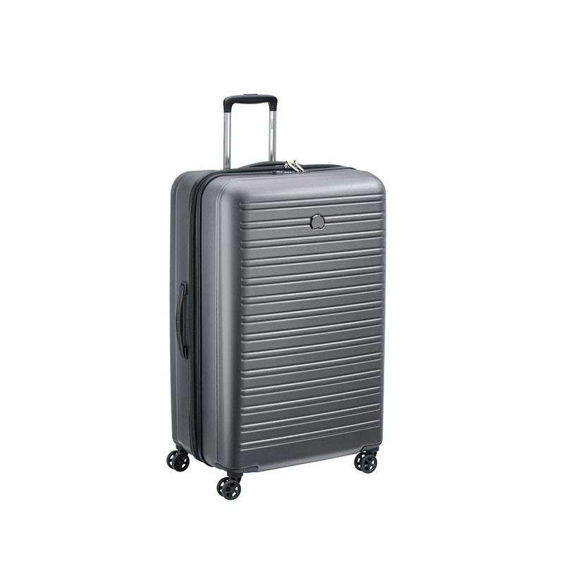 Valise rigide Segur 2.0 81 cm Gris