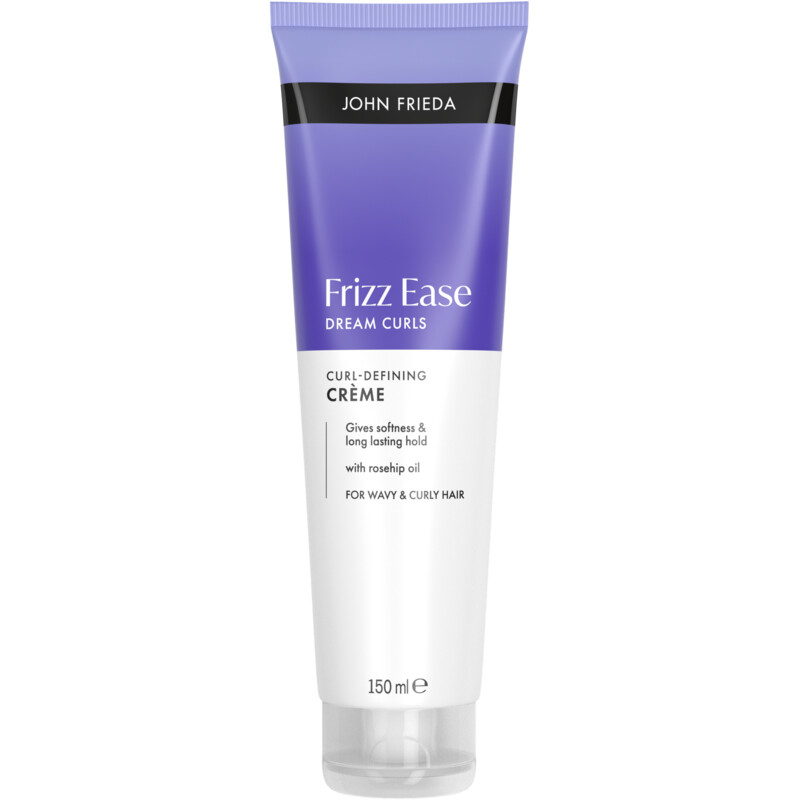 John Frieda Dream curls curl defining crème