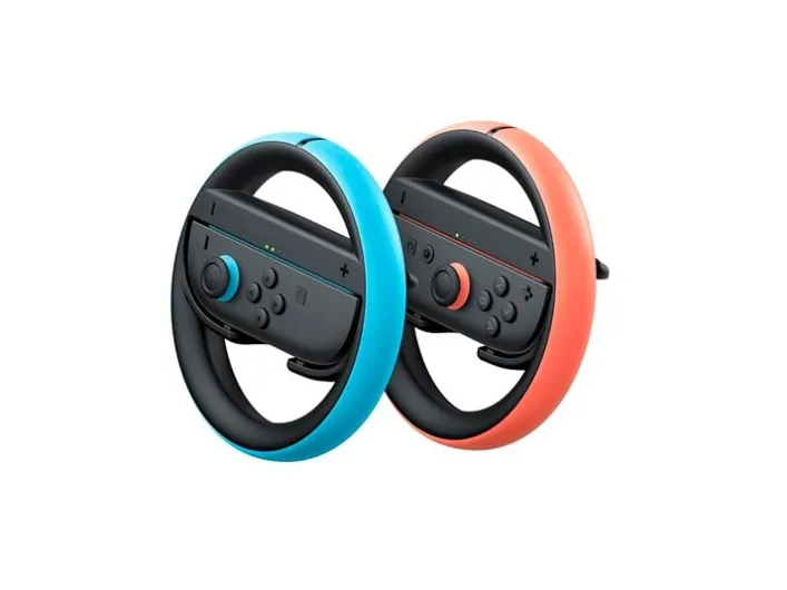 Joy-Con 2 Wheel Pair