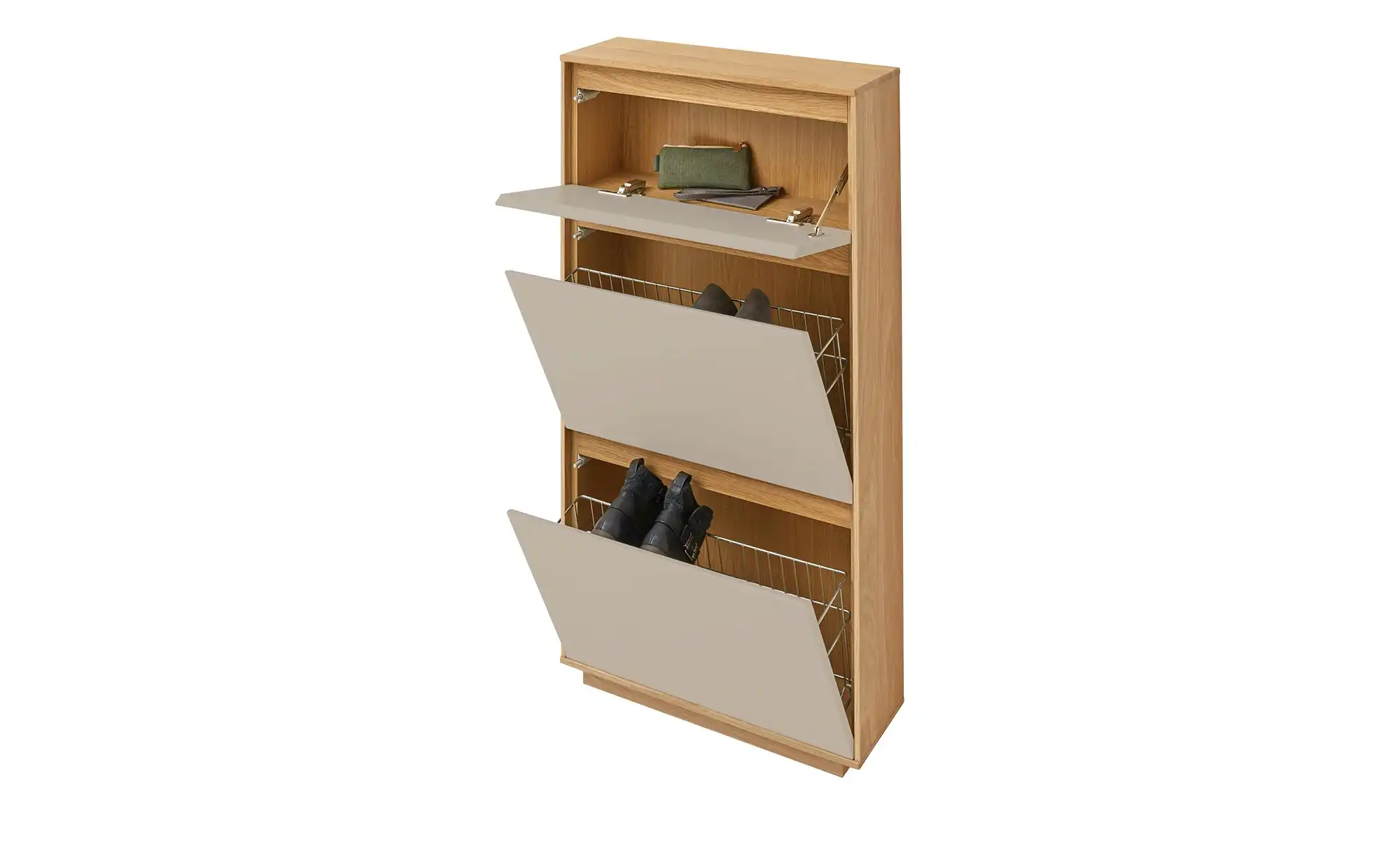 Schuhschrank Tiba
