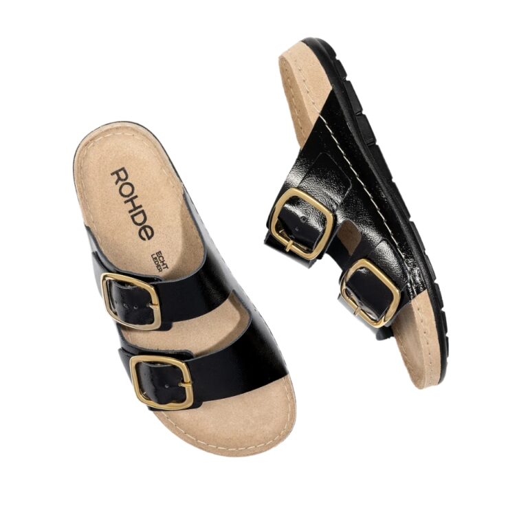 Rohde Easys N°42 Sandal Dame 5877