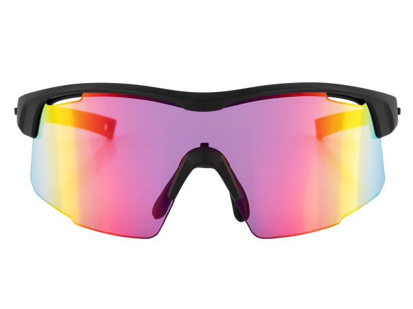 Rogelli Pulse Cykelbriller, Black