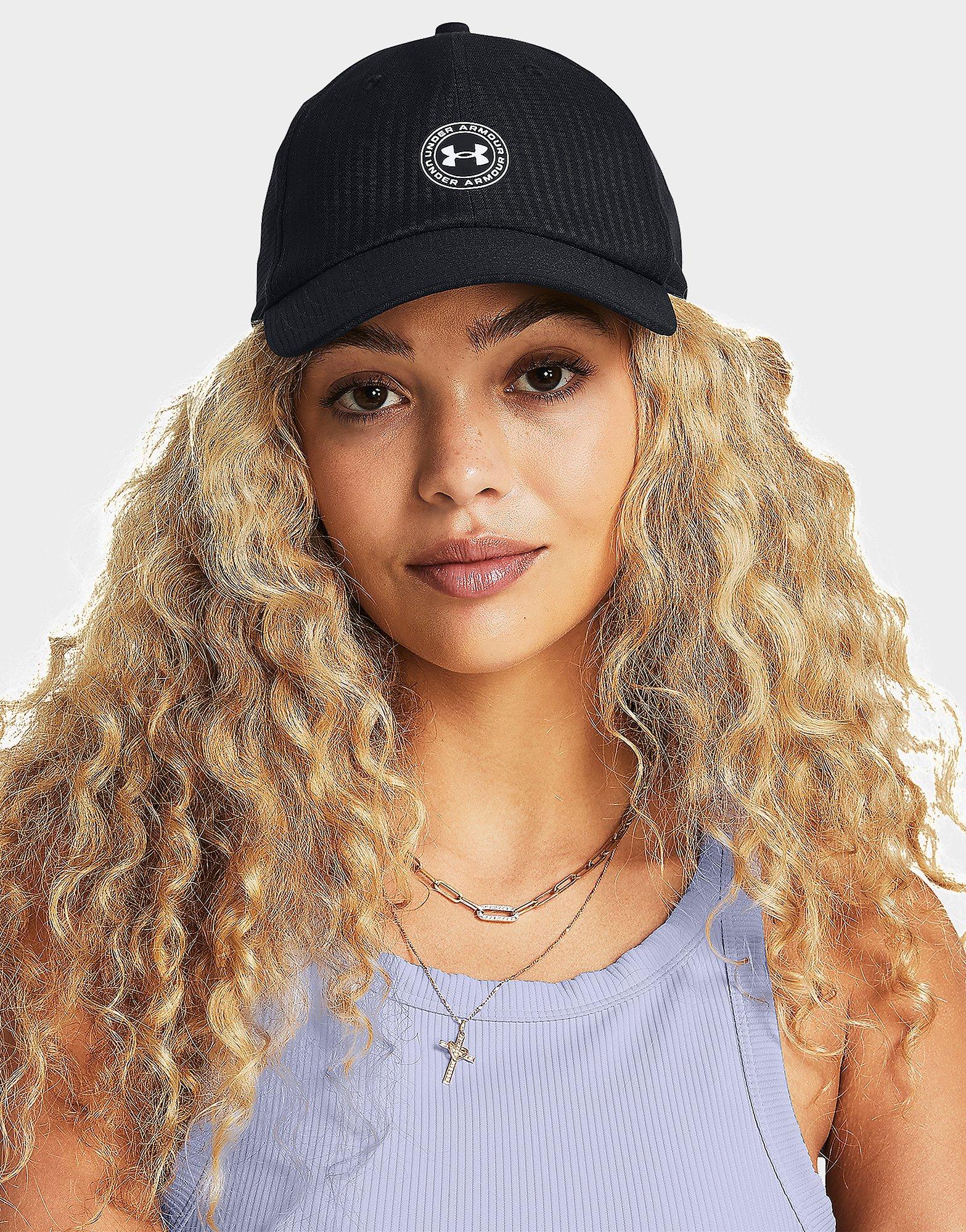 Under Armour Caps W Iso-chill Armourvent Adj