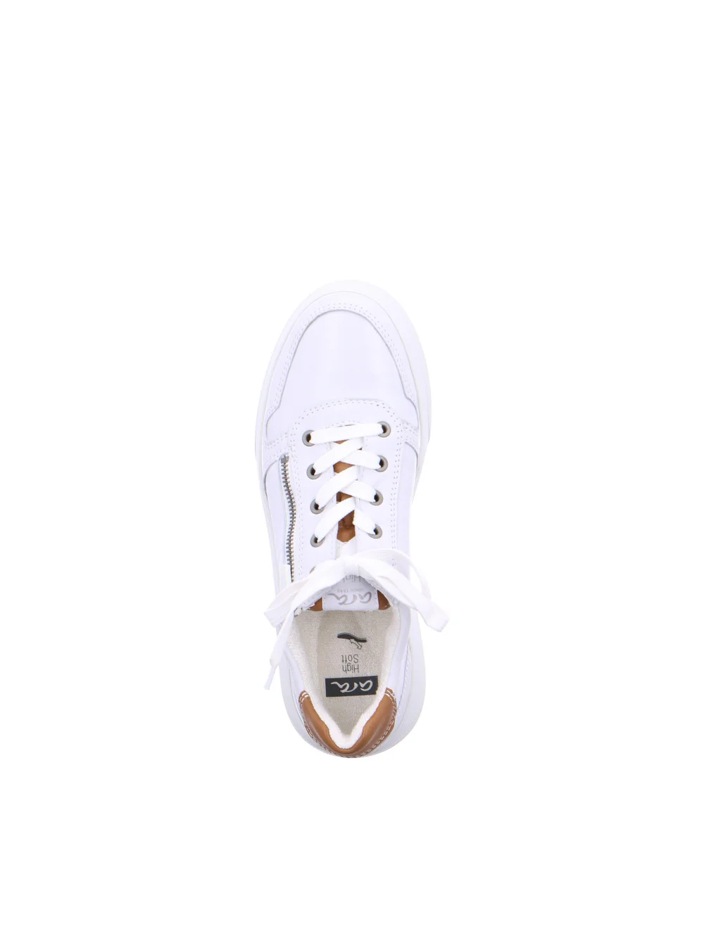 Sneaker Naldo nebbia