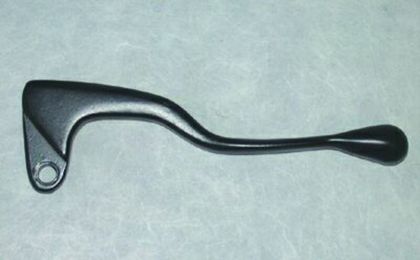 Levier de frein Bihr type origine aluminium coulé noir