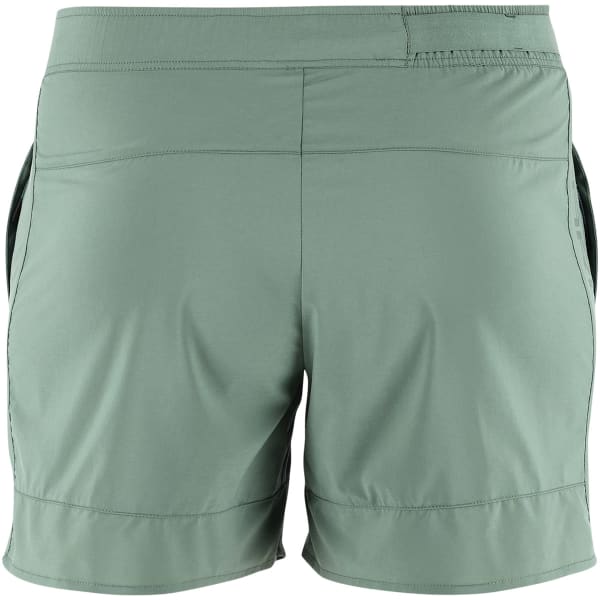 Short randonnée KARI TRAA ANE SHORTS MURK