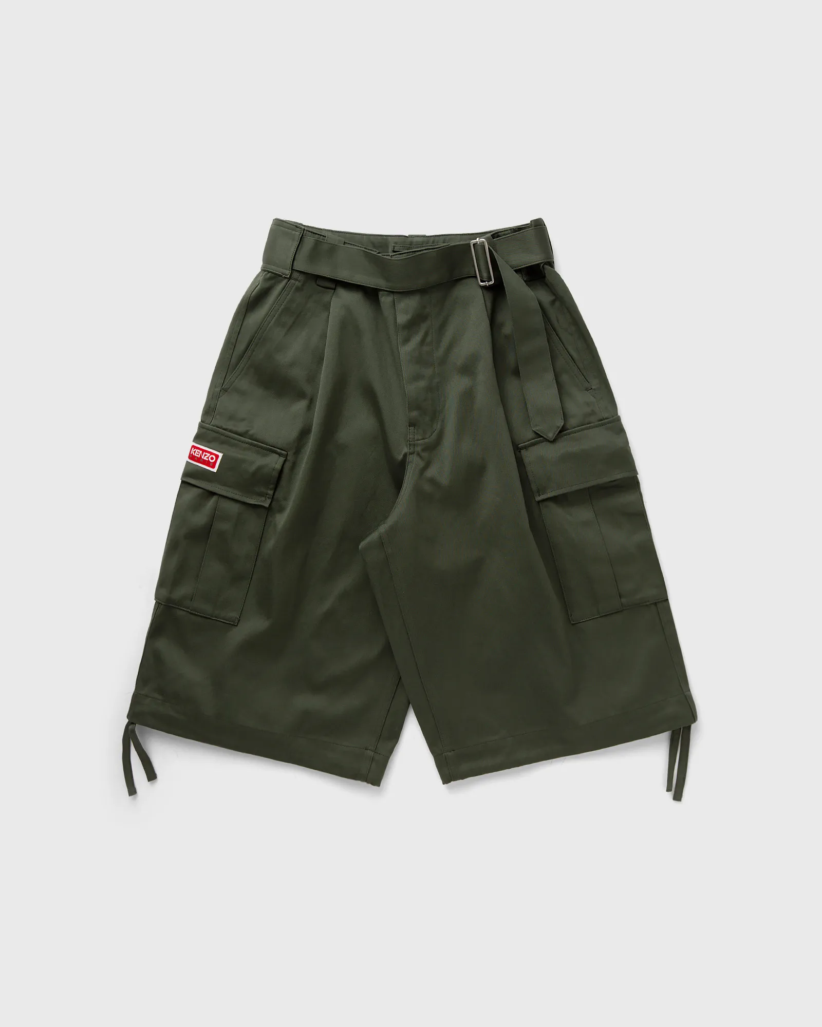 Kenzo ARMY CARGO SHORT