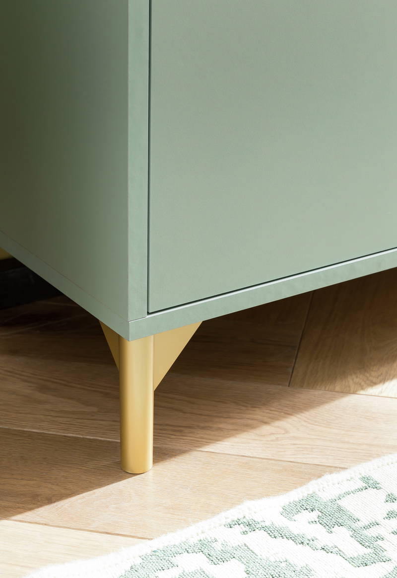 Stylife Highboard ANDO