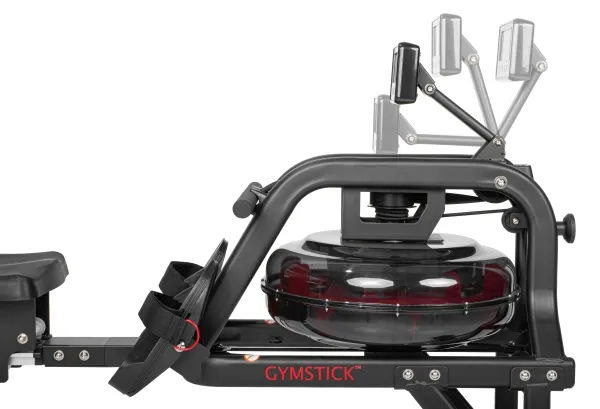 Gymstick RW-H2O rowing machine