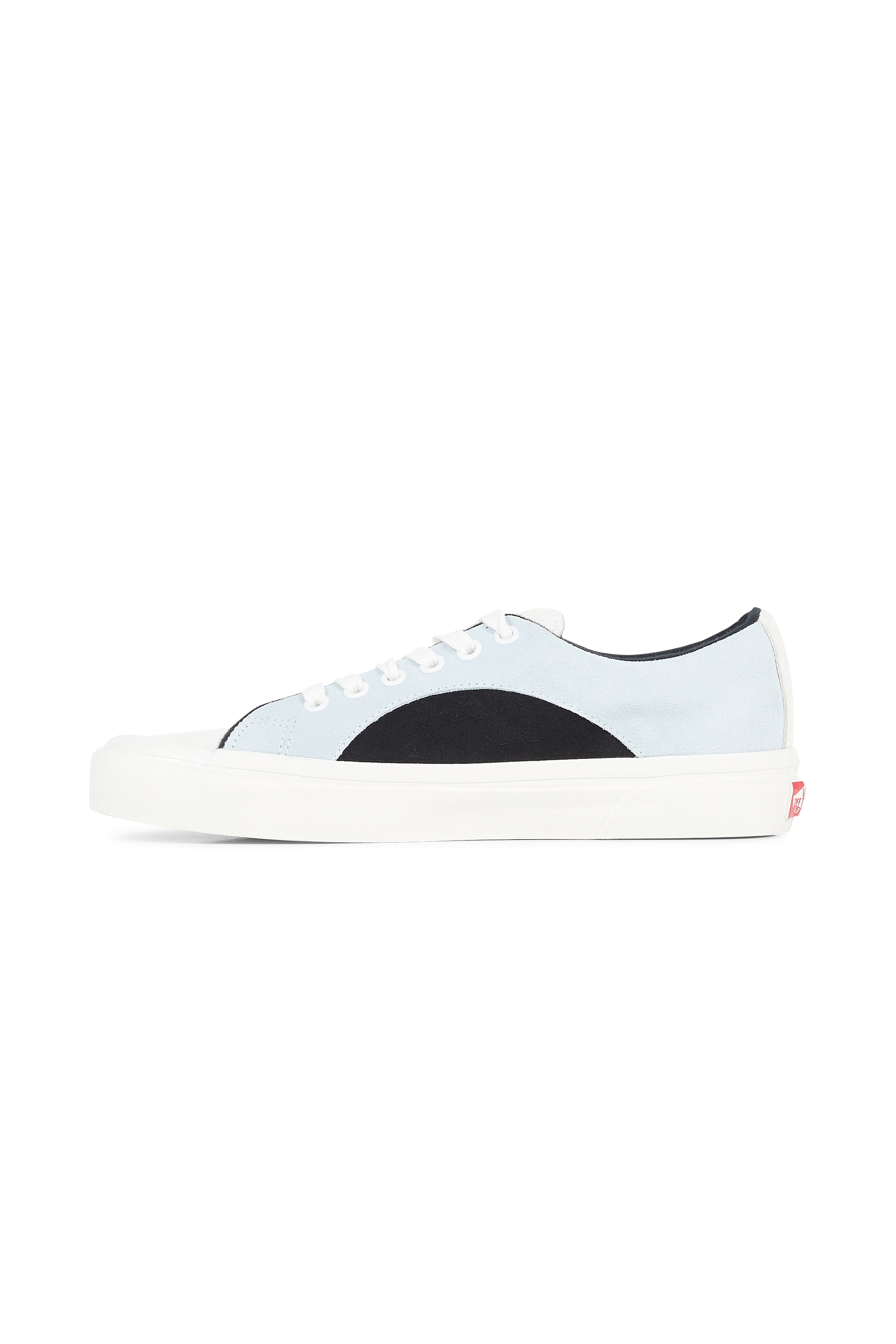 VANS Baskets UA LAMPIN 86 DX Noir