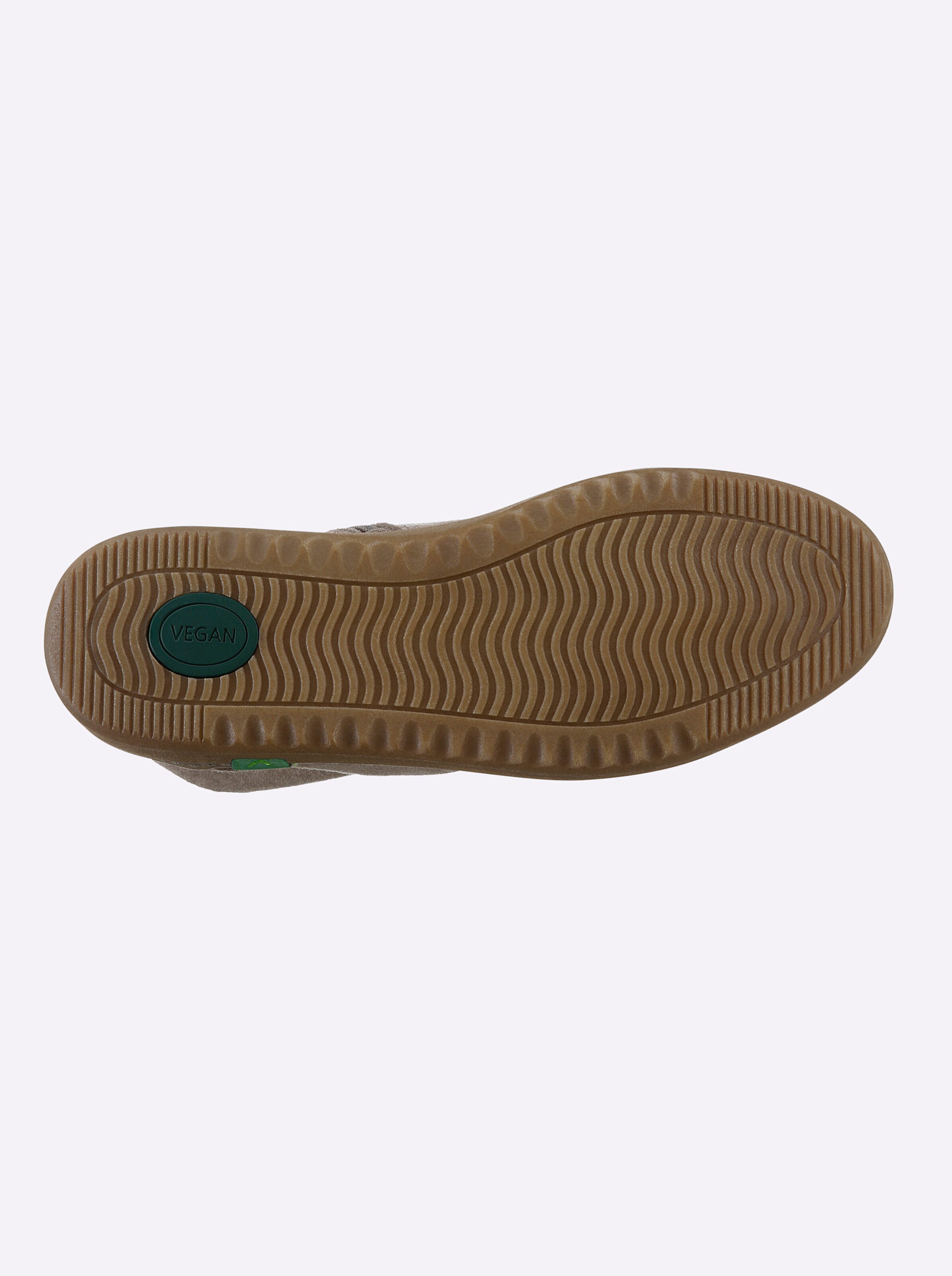 Jana Stiefelette in grau