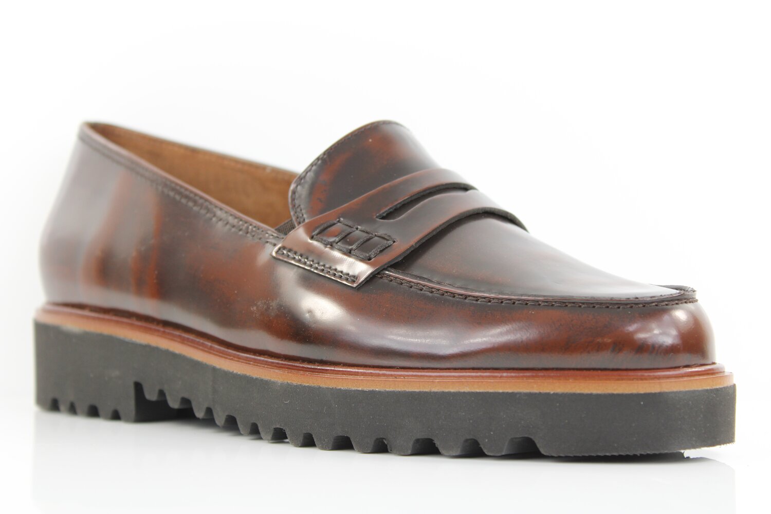 Paul GREEN Slipper