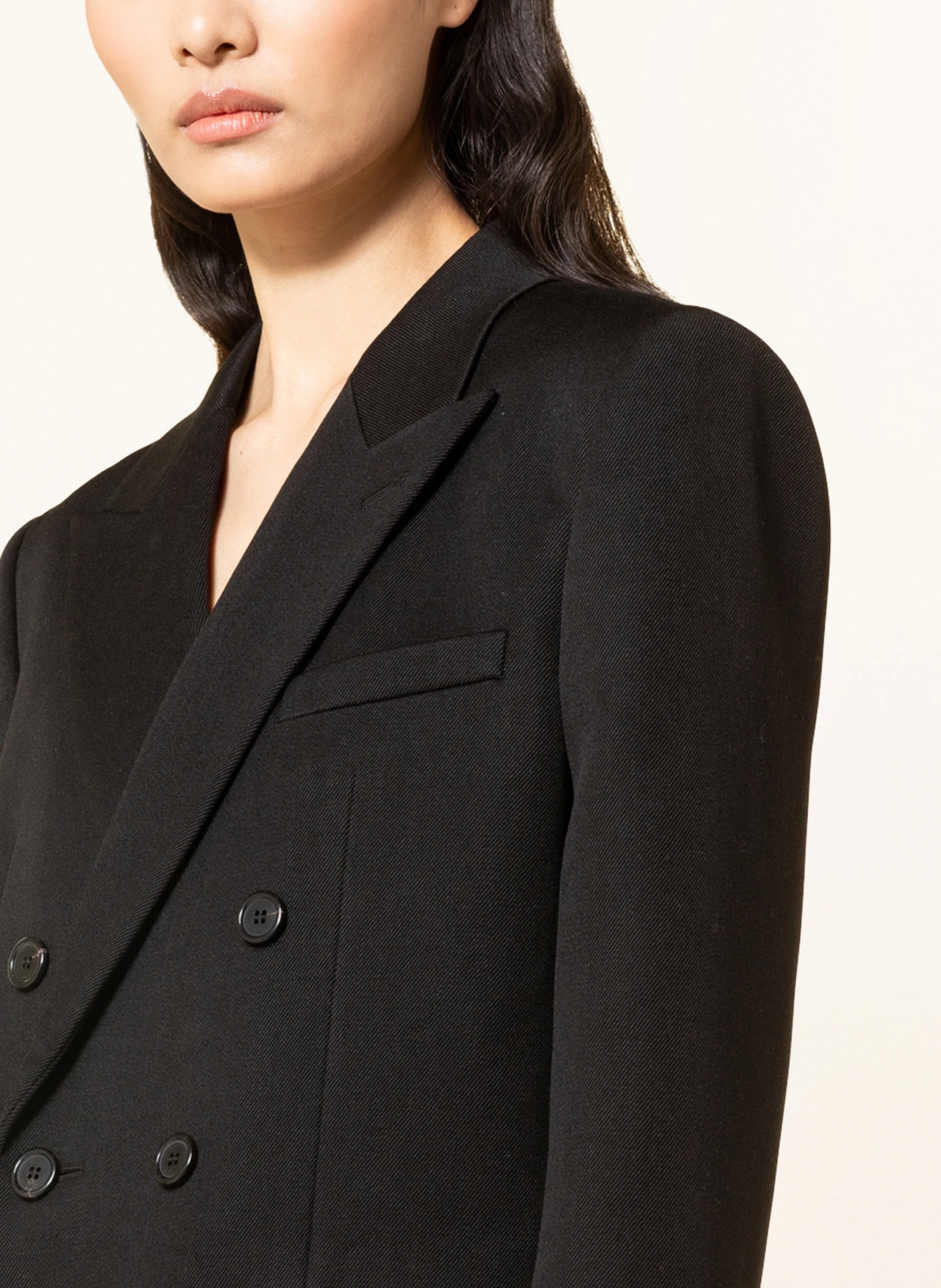 SAINT LAURENT Blazer