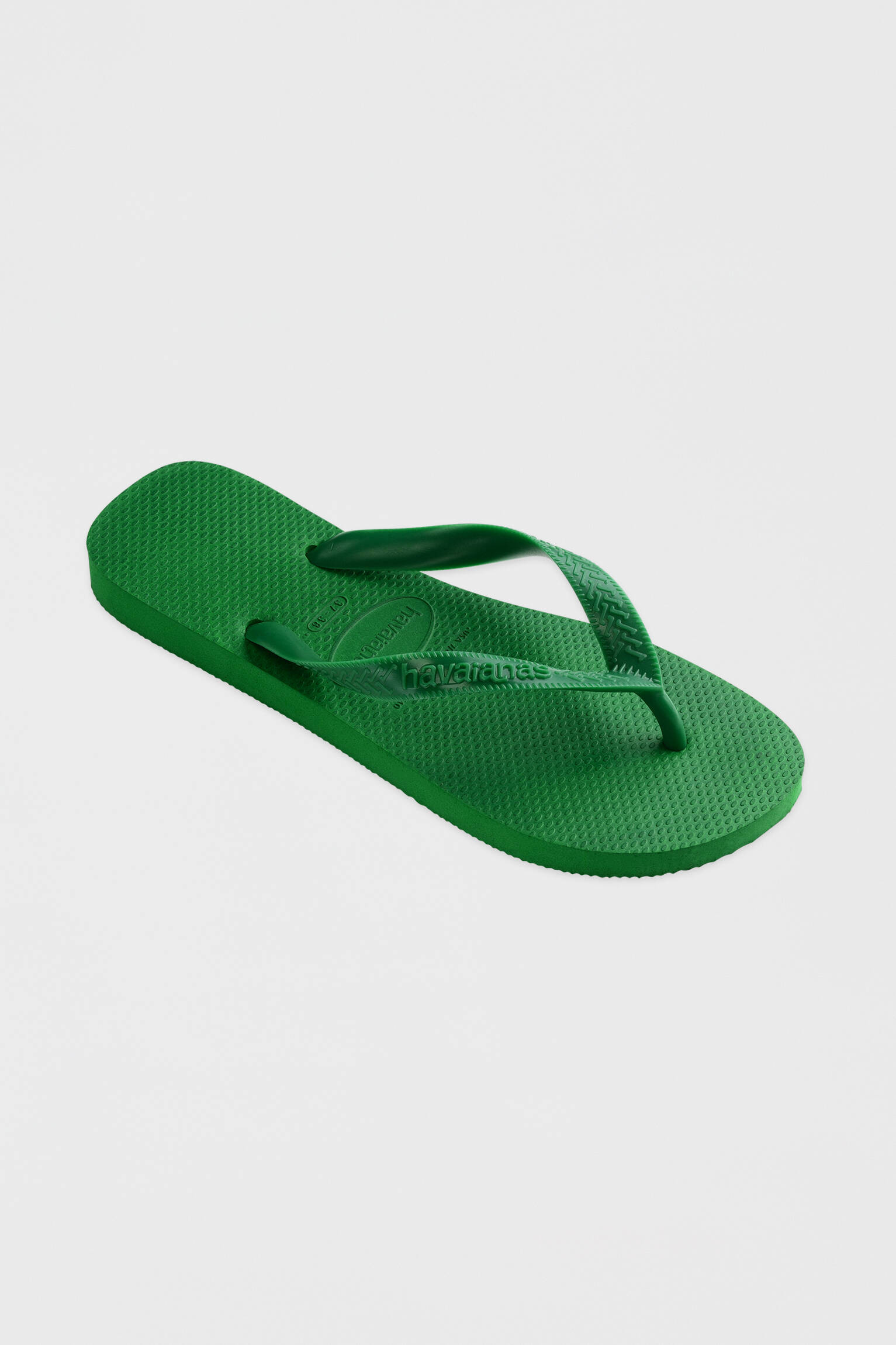 HAVAIANAS @ PULL&BEAR - VERDE