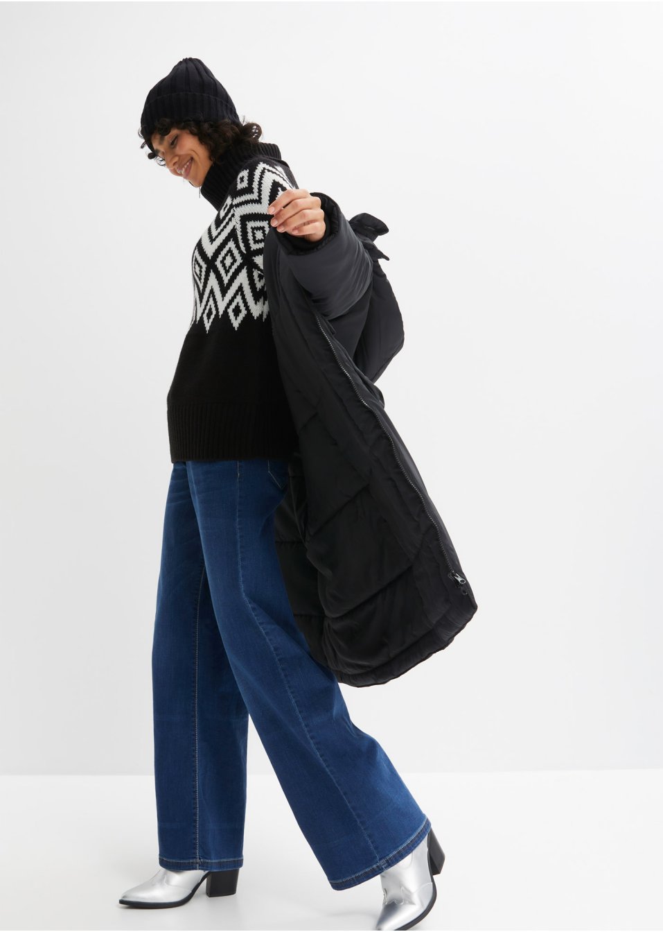 Pull norvégien
