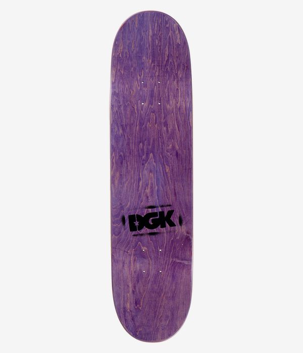 DGK Quise Ghetto Psych 8.06