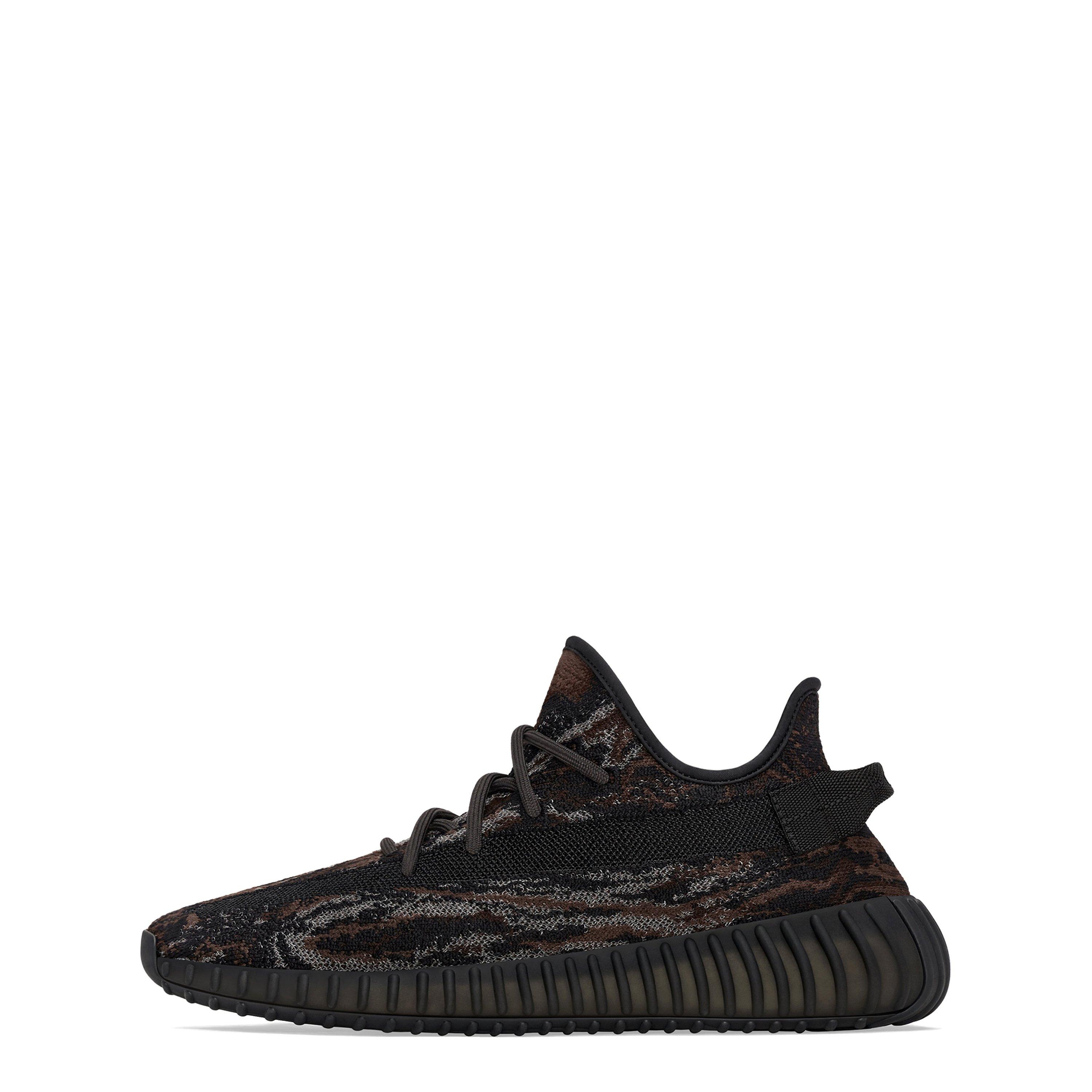 Yeezy Boost 350 V2 Mx Rock Sneakers
