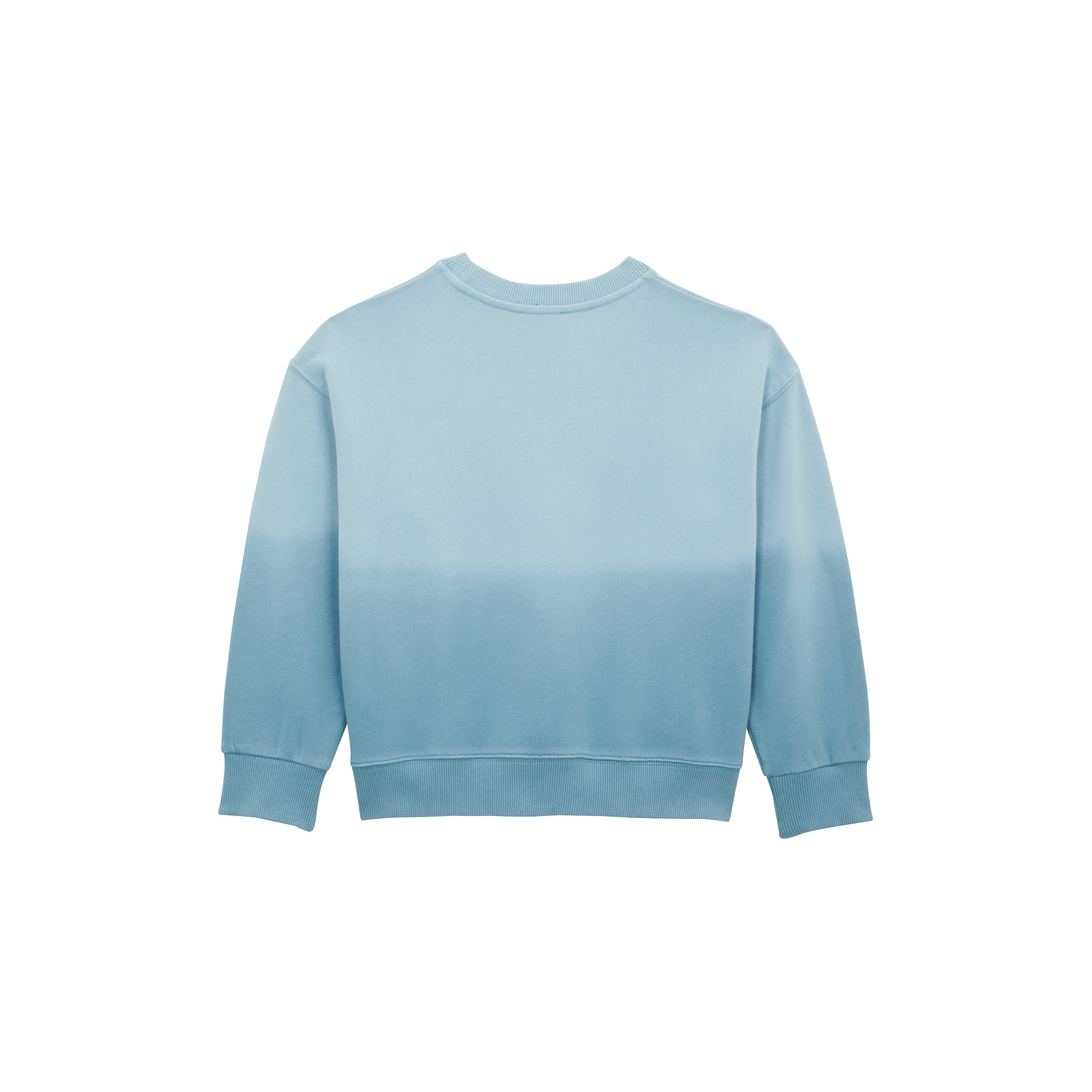 Sweat en coton organique Enfant
