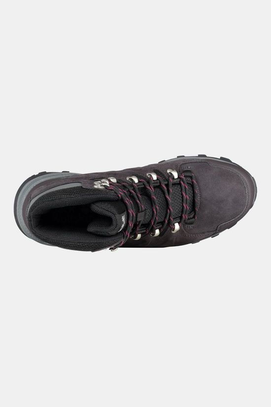 Jack Wolfskin Jack Wolfskin Refugio Texapore Mid Wandelschoen Dames