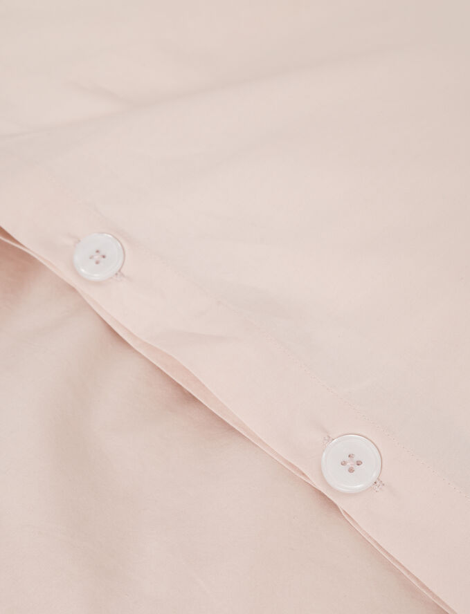 Studio Feder Junior Sengetøj Pink tint