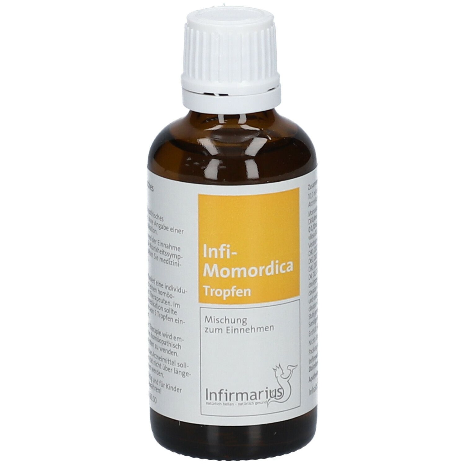 Infi-Momordica Tropfen