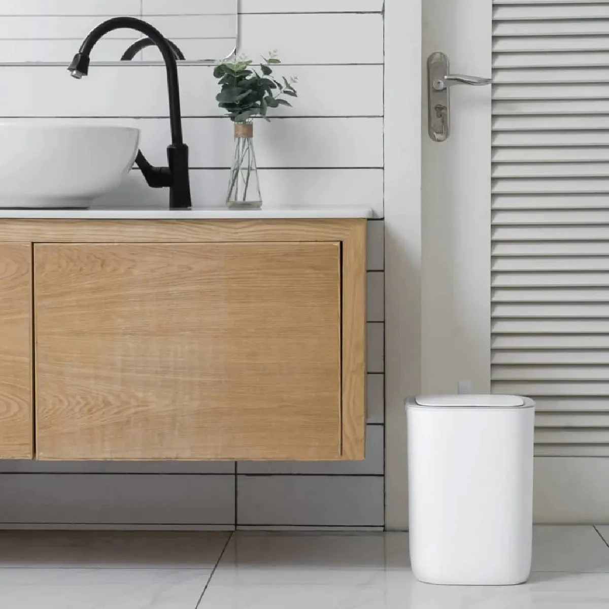 EKO Morandi Smart - Blanc