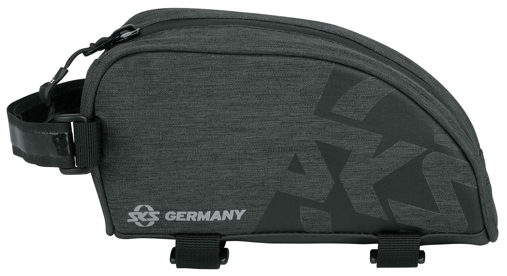 SKS Traveller Up Frametas Zwart