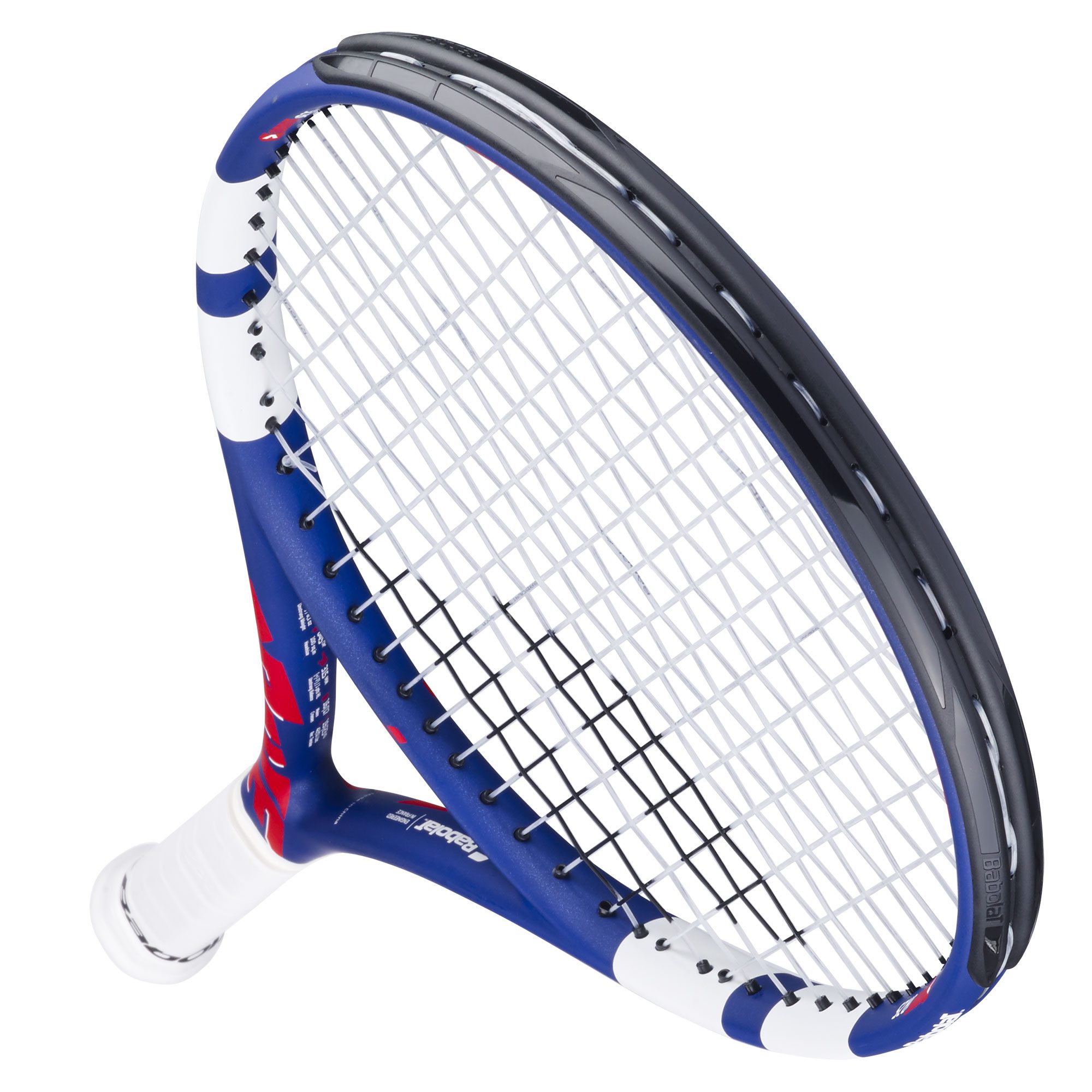 Babolat Drive Junior 25in Tennisschläger besaitet 2025 (230g)