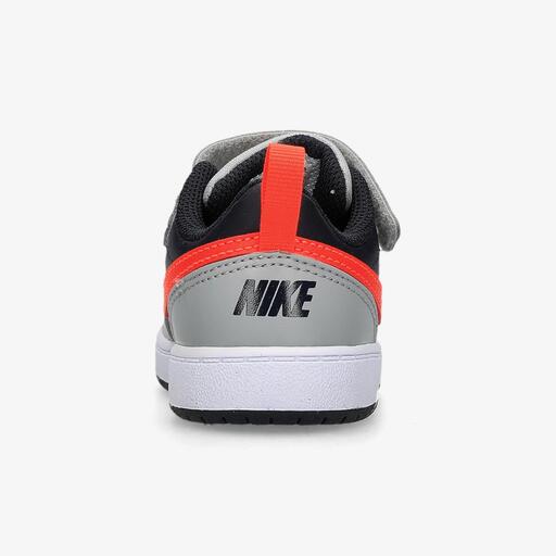 Nike Court Borough Low Recraft