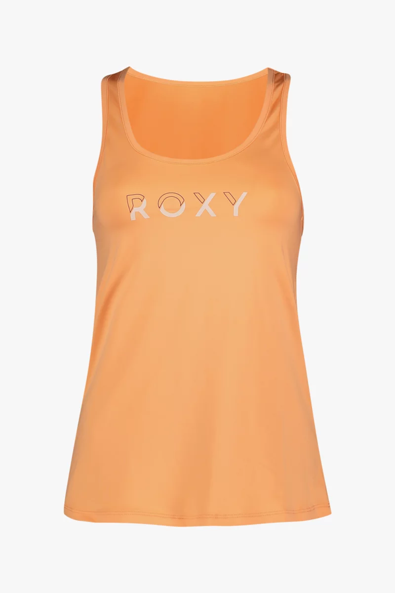 Roxy Rock Non Stop Damen Top
