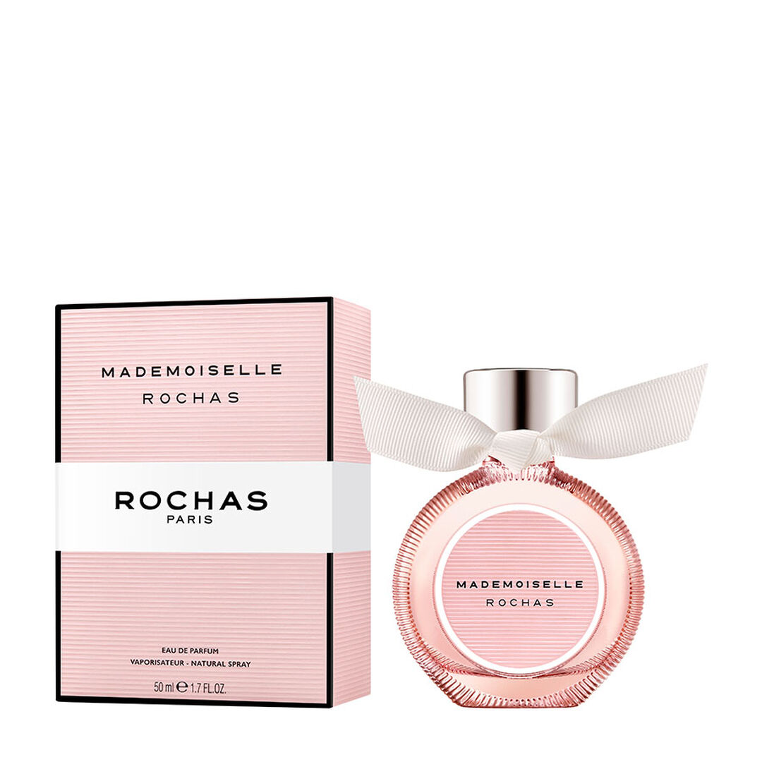 ROCHAS MADEMOISELLE ROCHAS Eau de Parfum - 50ml