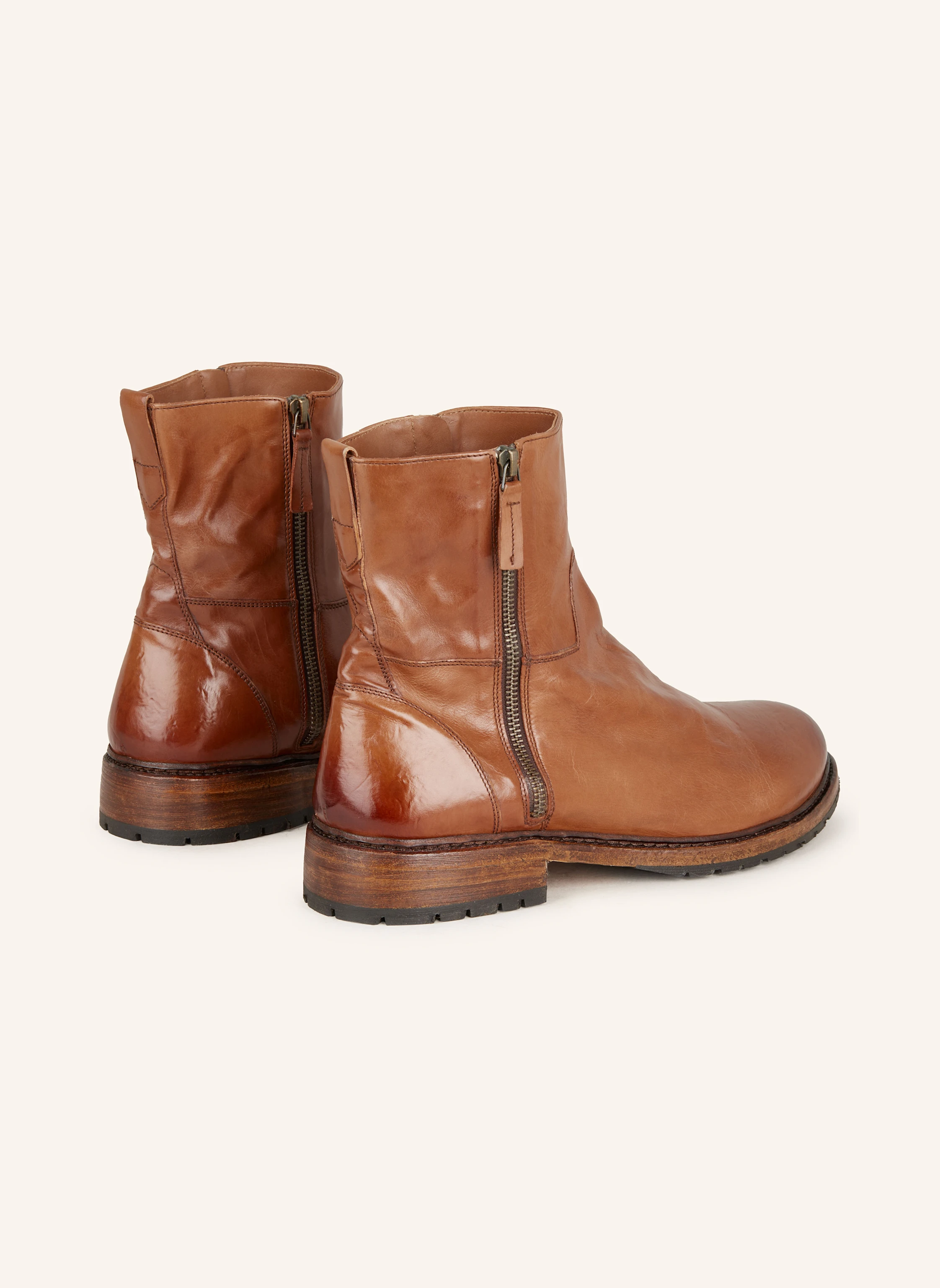 Cordwainer Boots