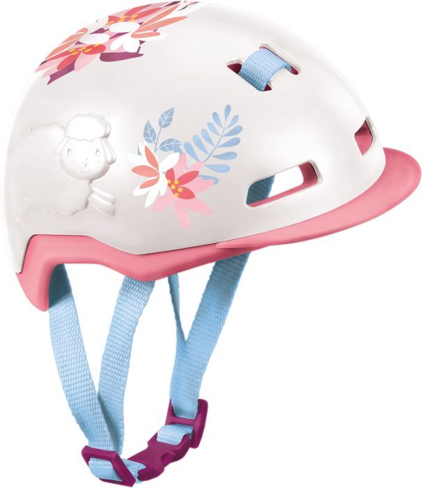 Baby Annabell® Active Fahrradhelm (43cm)