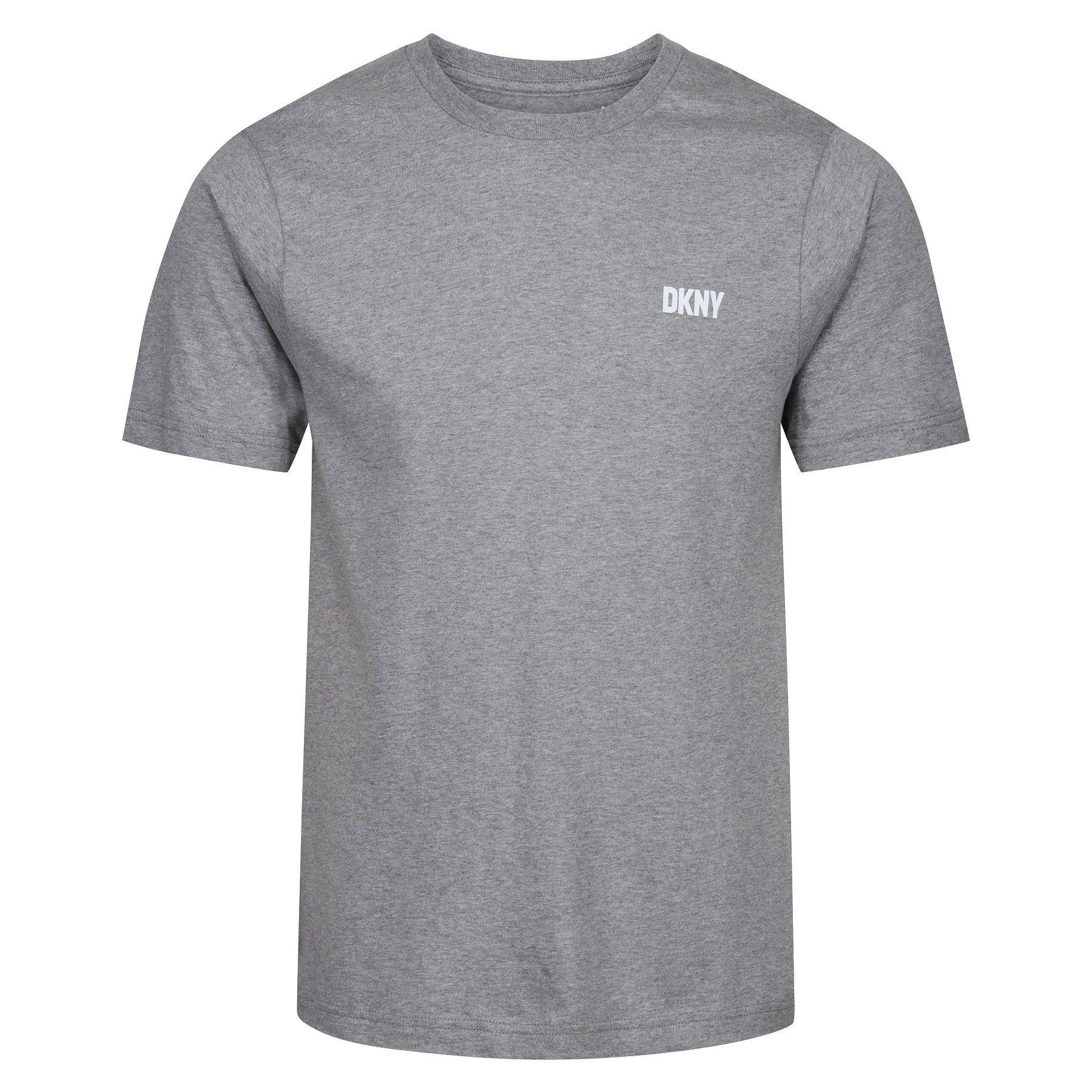 DKNY Giants T-Shirt Mens