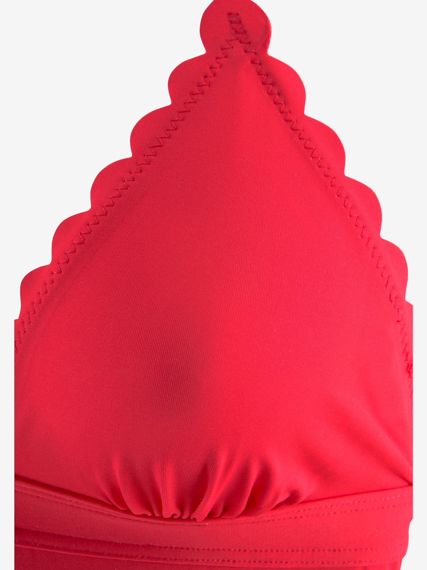 Maillot de bain forme triangle tendance