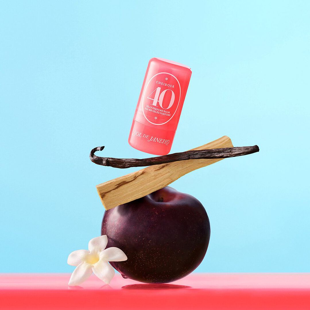 Cheirosa Jelly Perfume Balm 40 - 6,2gr