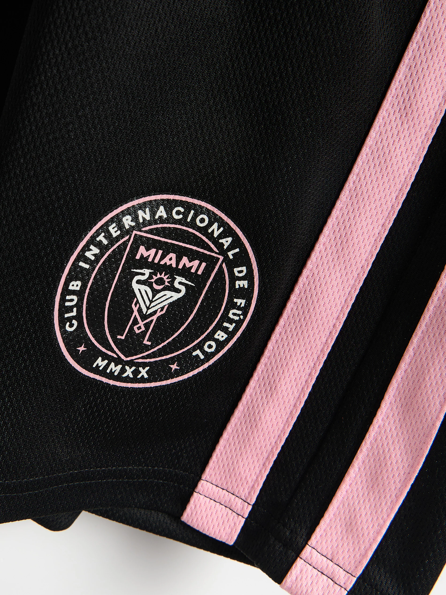Inter Miami CF Shorts