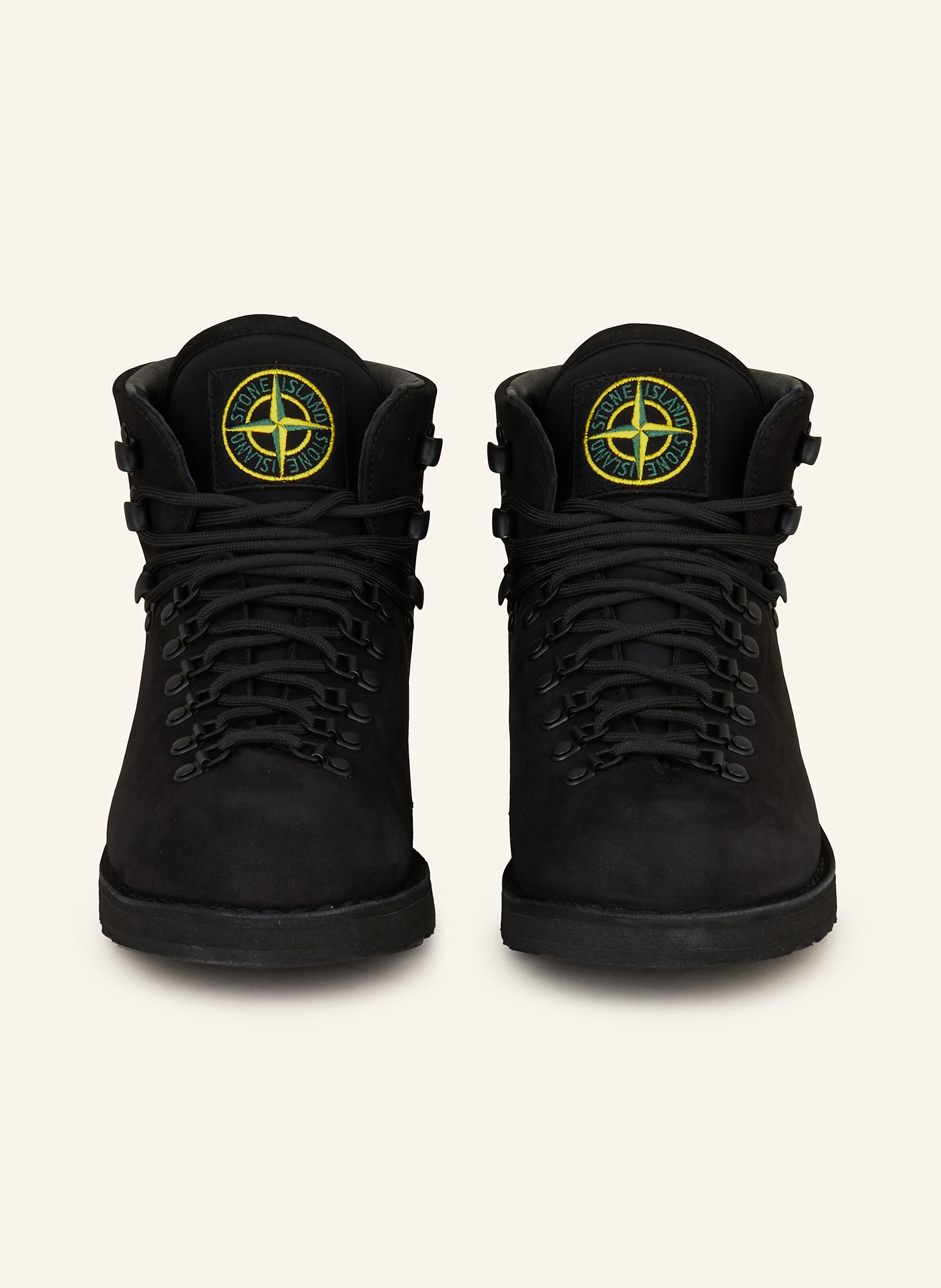 STONE ISLAND Schnürboots
