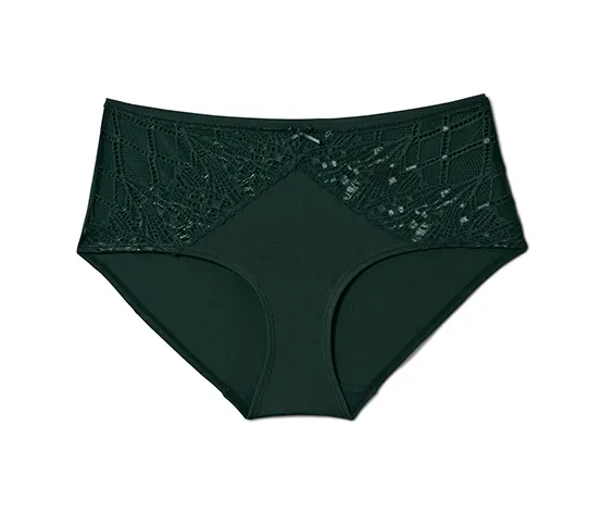Midrise-Panty