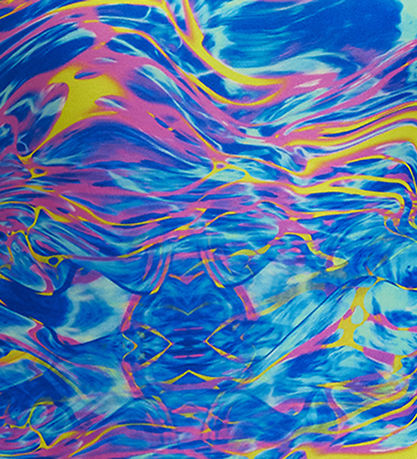 Funkita Badeanzug - Einzeln Strap - UV50+ - Stir Crazy