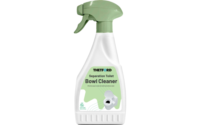 Thetford Separation Toilet Bowl Cleaner Toilettenreiniger mit Ocean Breeze Duft
