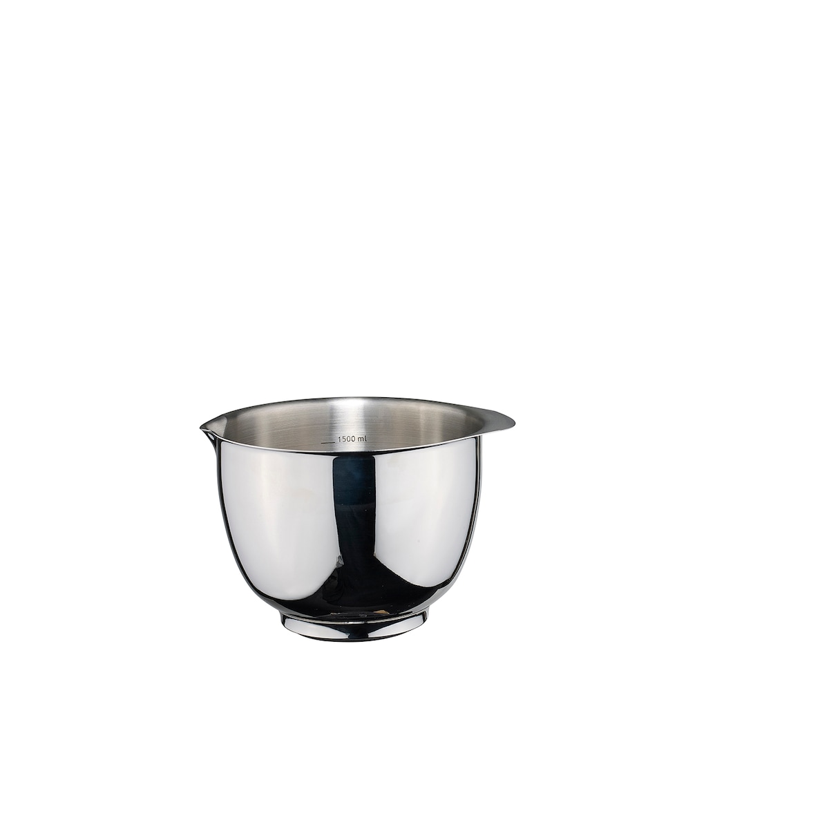 Rosti Margrethe Bowl set 2 pcs Steel