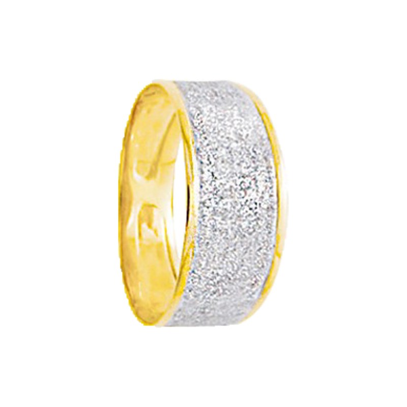 Bague Femme - Or 18 Carats