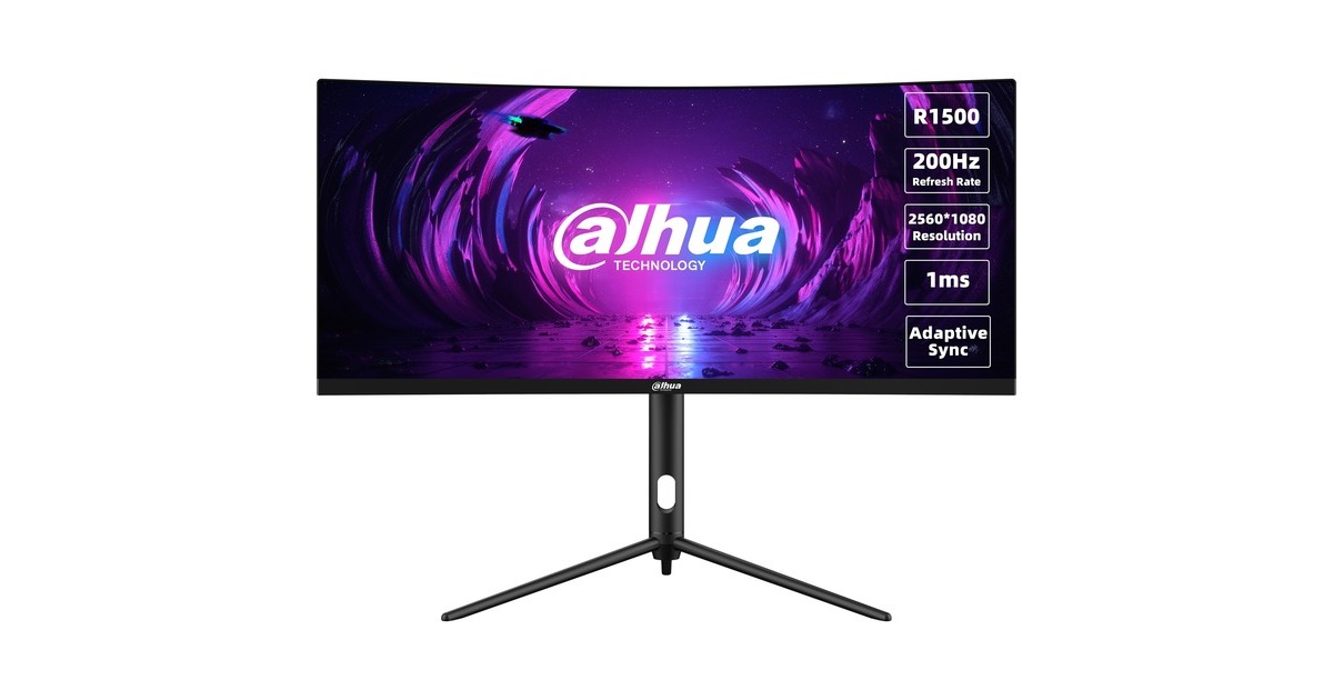 DahuaDHI-LM30-E330CA 30
