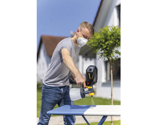 Universele sproeier W575 FLEXiO