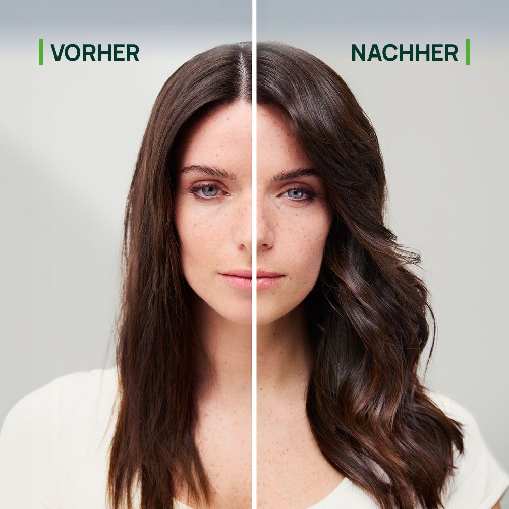 TRIPHASIC Shampoo bei Haarausfall