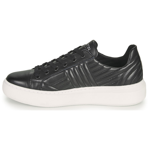 JB Martin - FIABLE - NAPPA MATELASSE NOIR